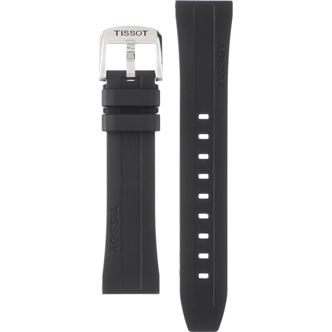 Tissot Straps T603044545 PRC 200 Horlogeband