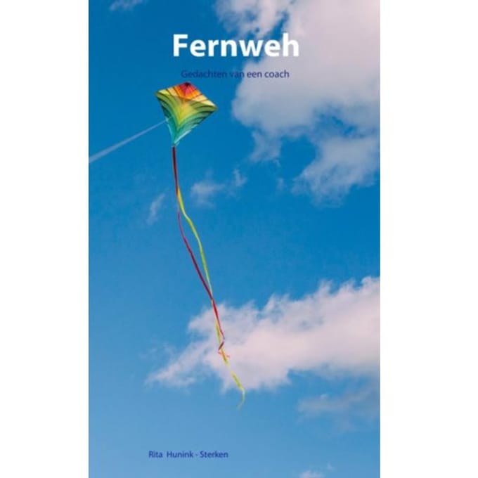 Fernweh - Rita Hunink-Sterken