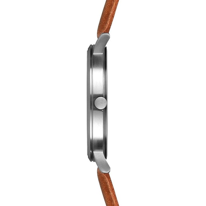 Bering Titanium 18640-568 Horloge