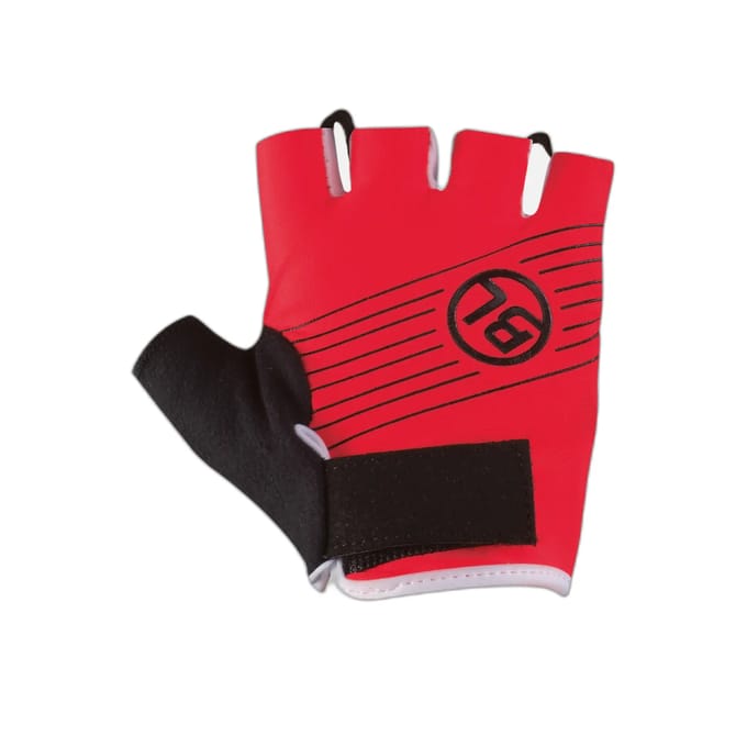 Korte kinderhandschoenen Bicycle Line Aero 2.0 K