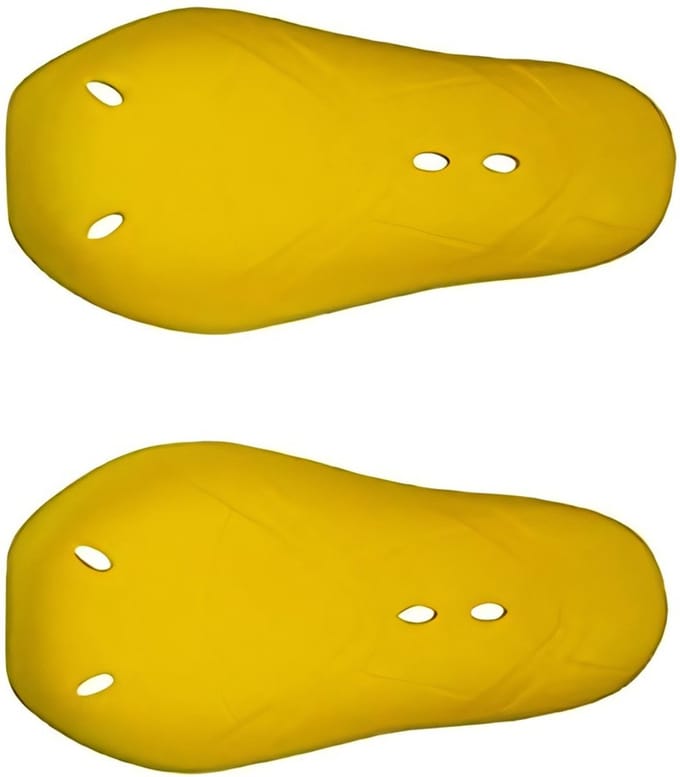SAS-TEC Beschermers voor schouders, ellebogen en knieën SCL-1