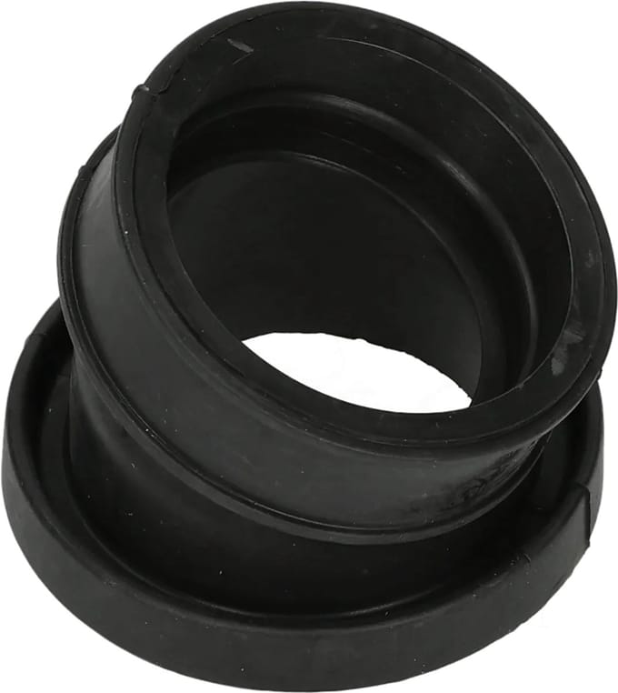 Polini spruitstukrubber 32mm voor P.R.E 100cc Piaggio