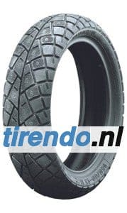 Heidenau K62 ( 130/70-10 RF TL 62M Achterwiel )