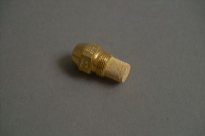 BRÖTJE Sproeier (Danfoss) 0,45 60 graden type S, 620598