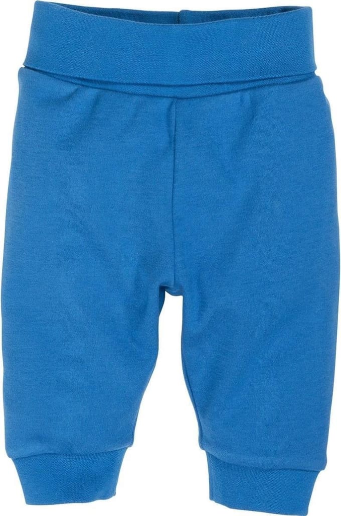 Schnizler Broekje Junior Blauw Maat: 56
