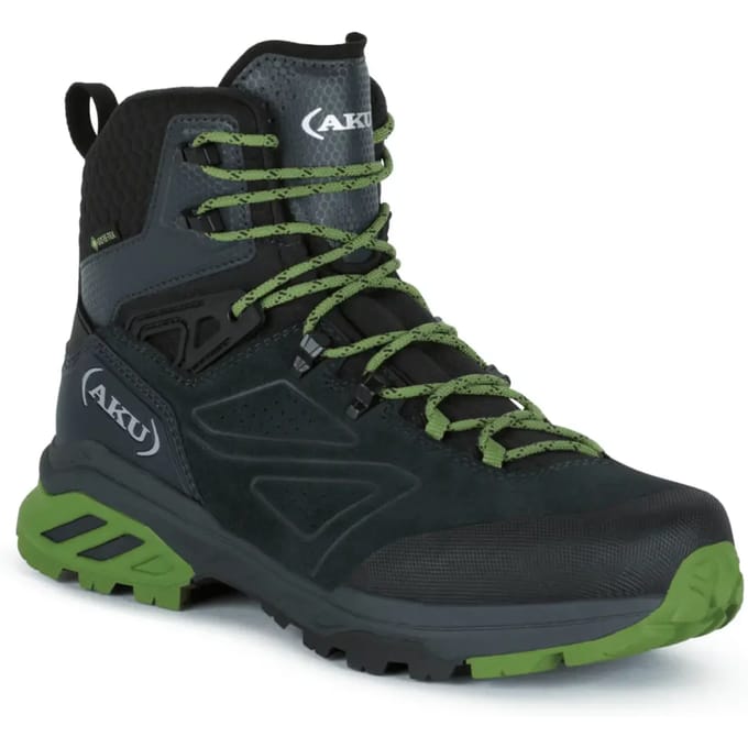 Wandel schoenen dames Aku Reactive GTX
