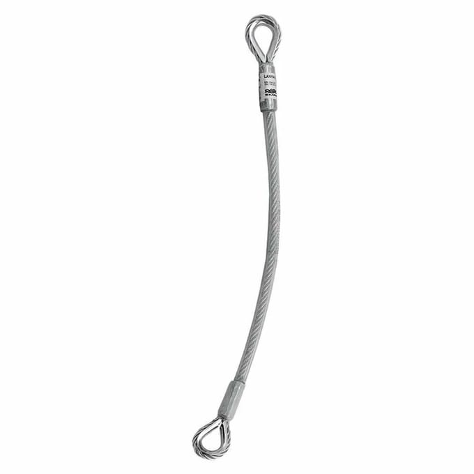 Rock Empire Sara 50 Cm Ankerkaap Zilver 50 cm