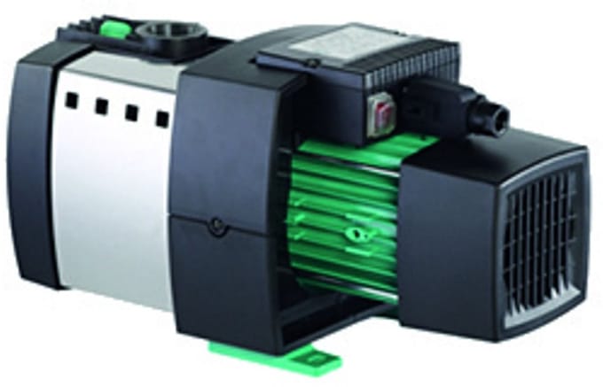 Wilo Hogedruk-centrifugaalpomp HiMulti 3 3-45 P,G1,1x230V,800W, 4194284