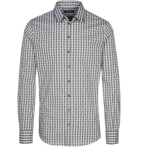 Overhemd Lange Mouw D&amp;G -