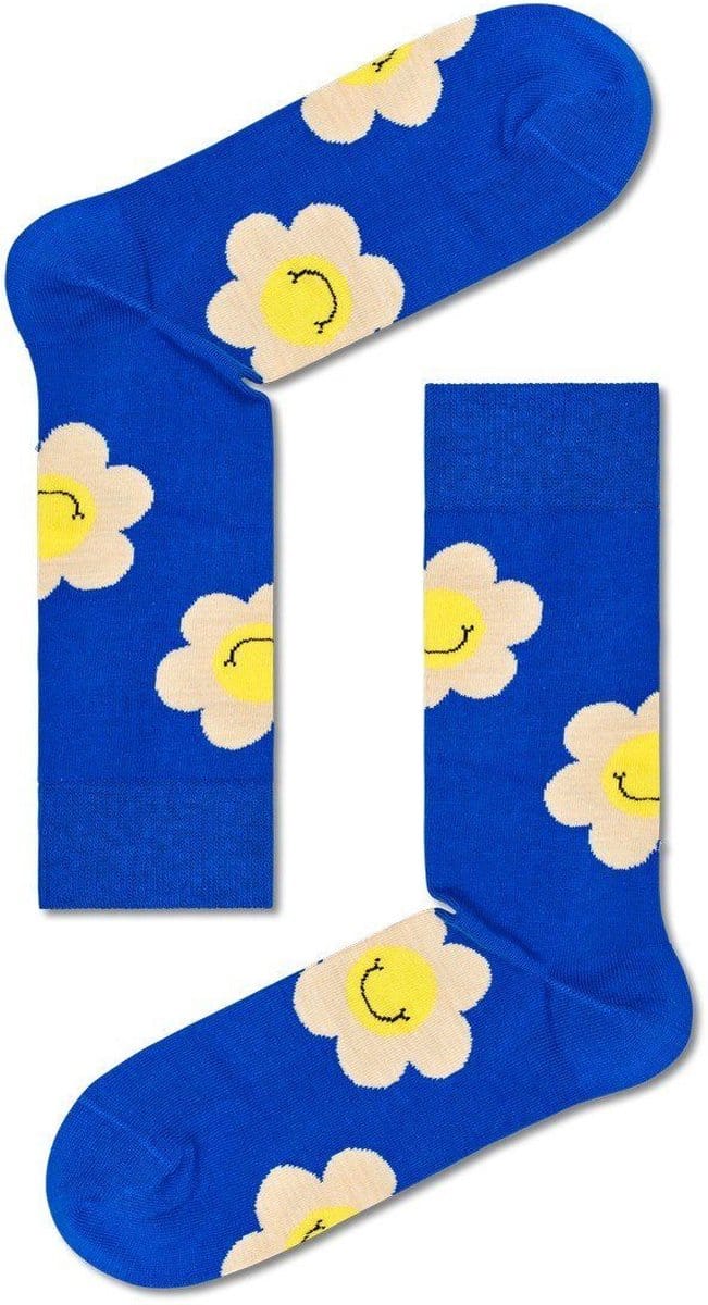 Happy Socks - 3-Pack Picnic Time Socks Gift Set - Unisex - Sokken