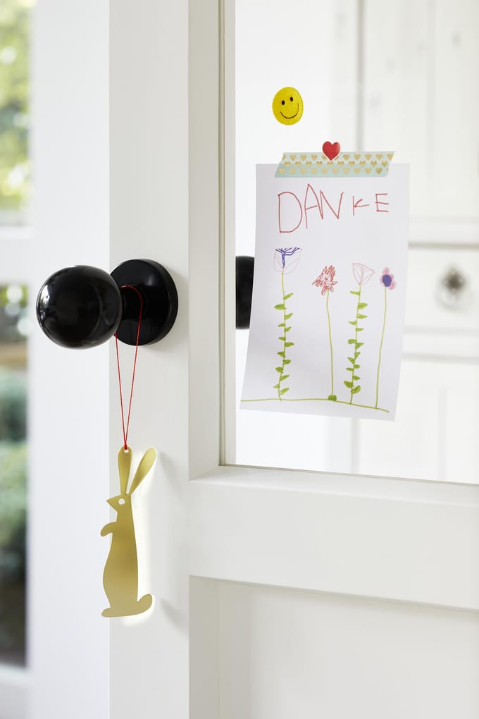 Vitra Girard ornamenten - Hase