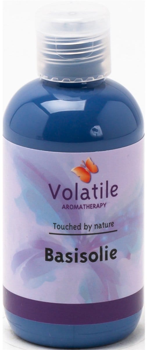 Volatile Amandelolie koud geperst 1 Liter