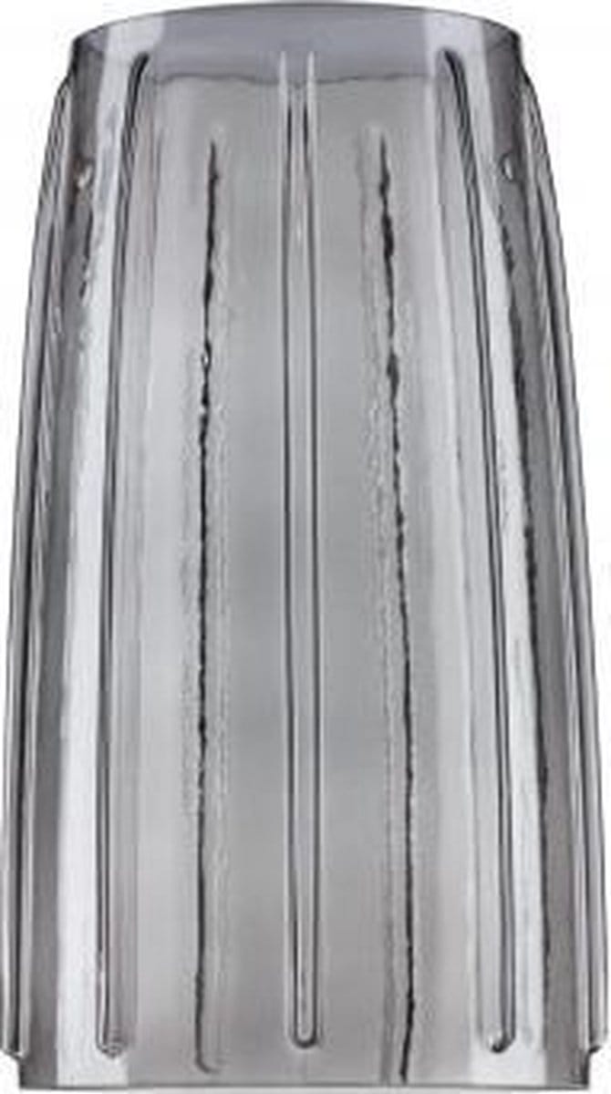 Paulmann 953.52 lampenkap Transparant Glas