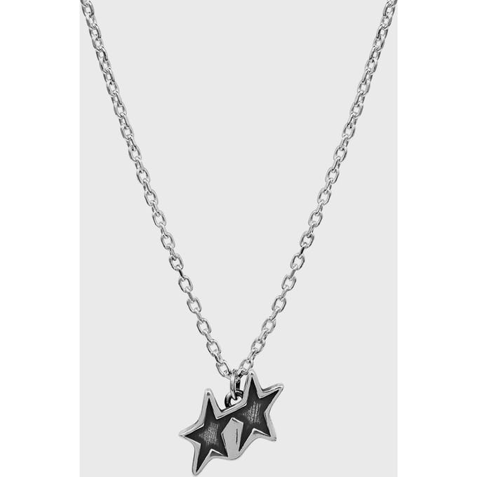 Tilted Necklace