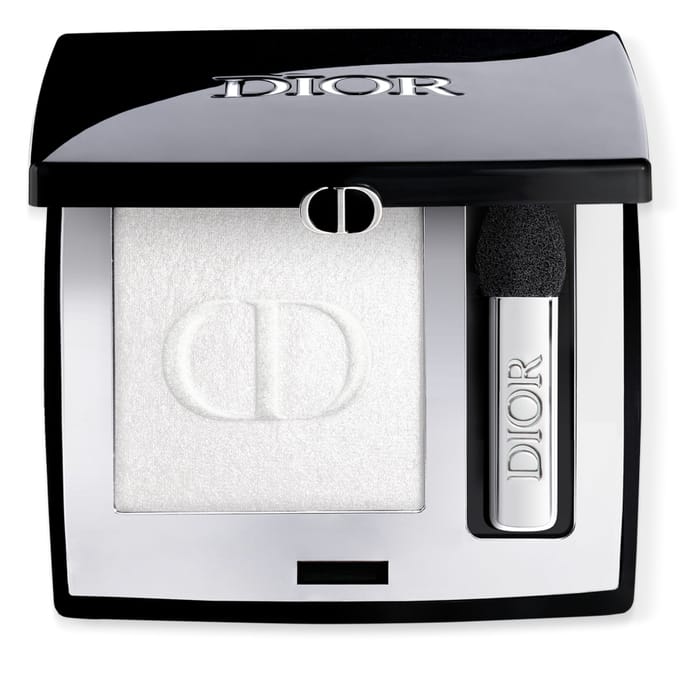 Dior Oogschaduw Hoog Gekleurd En Langhoudend Dior - Diorshow Mono Couleur Oogschaduw Hoog Gekleurd En Langhoudend 006 Pearl Star