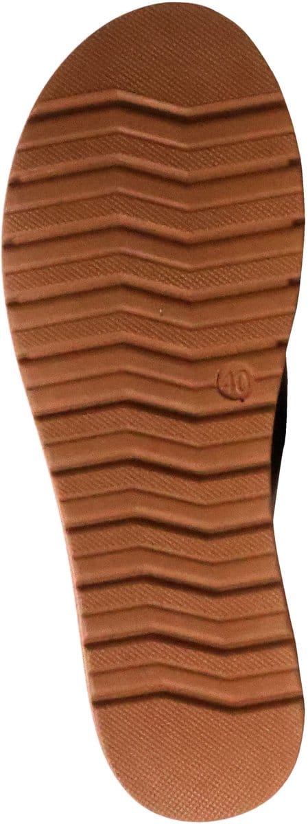 Sandalen om aan te trekken