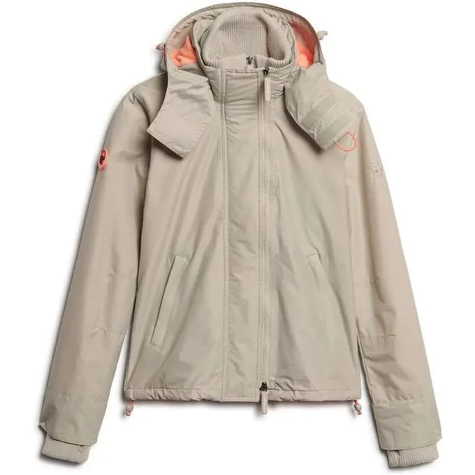 Vrouwen windjack Superdry Arctic SD