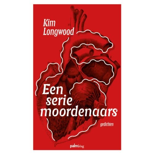 Een Serie Moordenaars - Kim Longwood