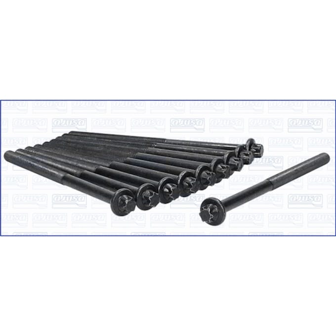Cilinderkopbout set VICTOR AJUSA 81056000