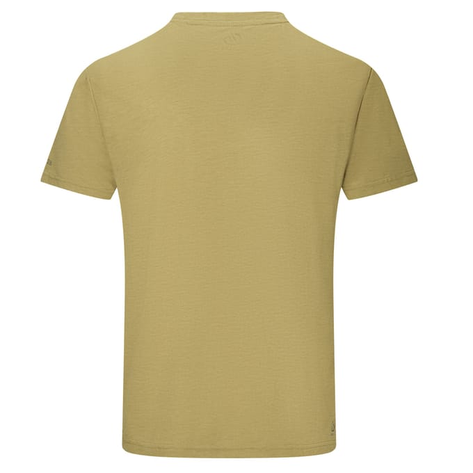 Dare 2B Heren Agile T-shirt met korte mouwen (Boa)