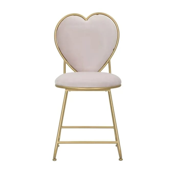 Stoel Mauro Ferretti Heart