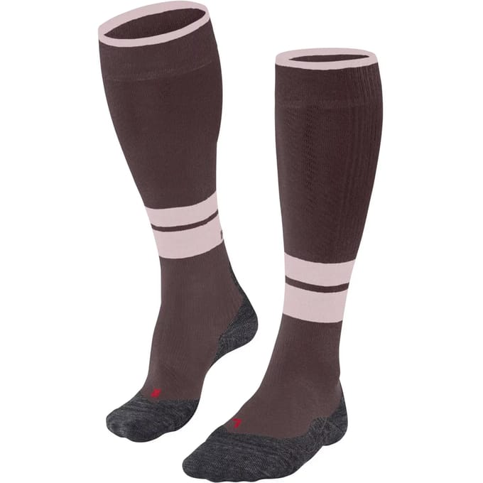 Damessokken Falke Compression Energy