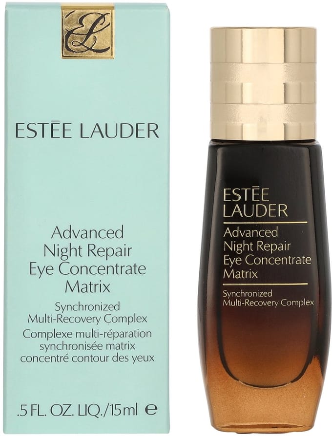 Estee Lauder Advanced Night Repair Concentrate Matrix Oogcreme 15 ml