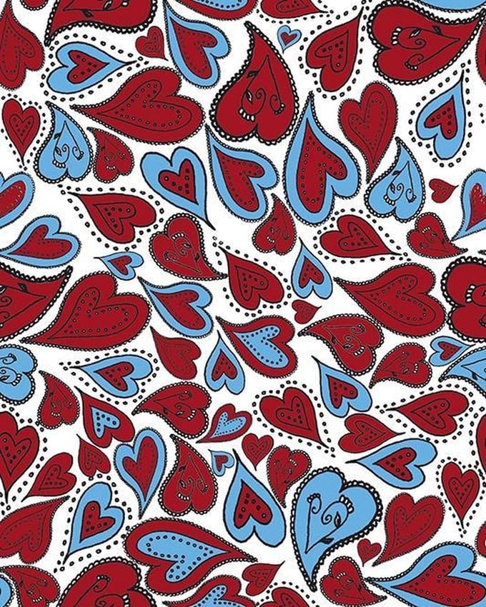 Décopatch papier - hobbypapier - FDA567O kunst- & knutselset