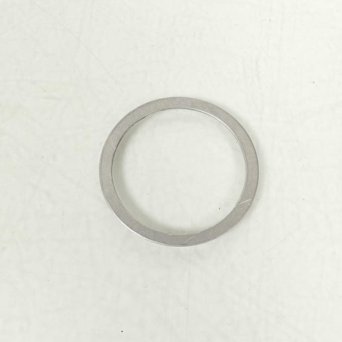 Rondelle Aluminium Générique pour Ø40xØ48xEp1mm Neuf