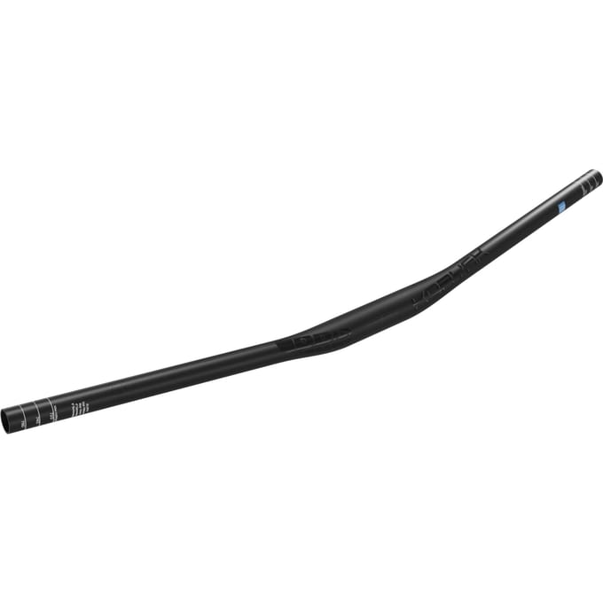PRO Koryak 3Five Riser10 780mm Zwart 10 320g 780mm/ 35mm/ stijging/Legering Gewicht zwart