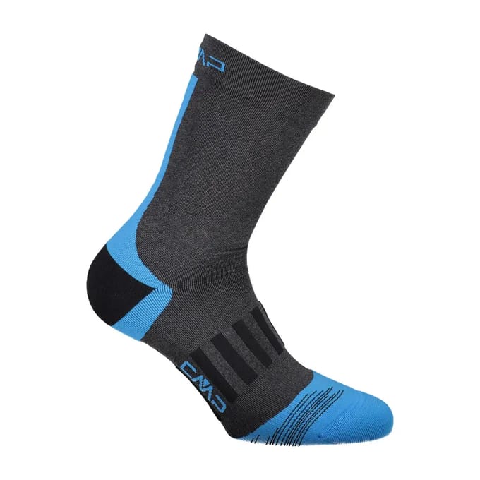 Kindersokken CMP Mid Microlon