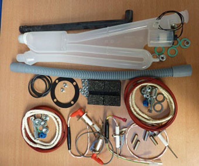 Remeha Onderhoudsset C Evita, 7210550