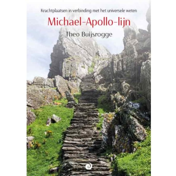 Michael-Apollo-Lijn - Theo Buijsrogge