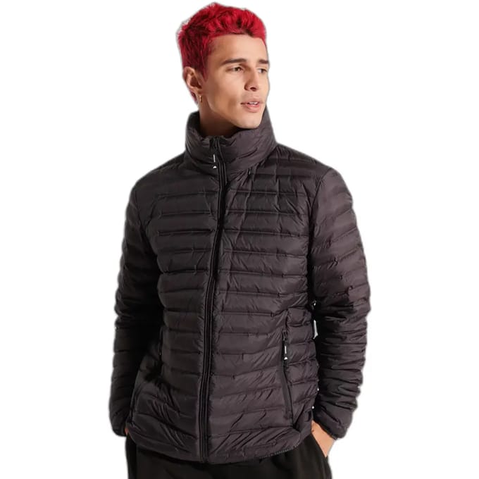 Donsjack Superdry Core