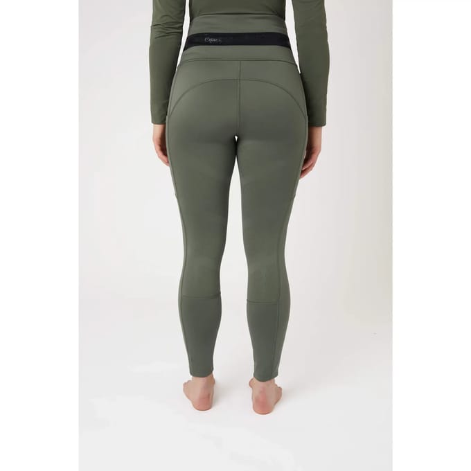Dameslegging met volledige grip B Vertigo Caitlin