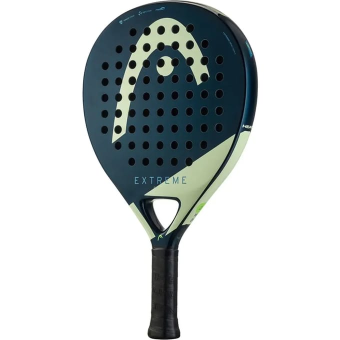 Paddle racket Head Head Evo Extreme