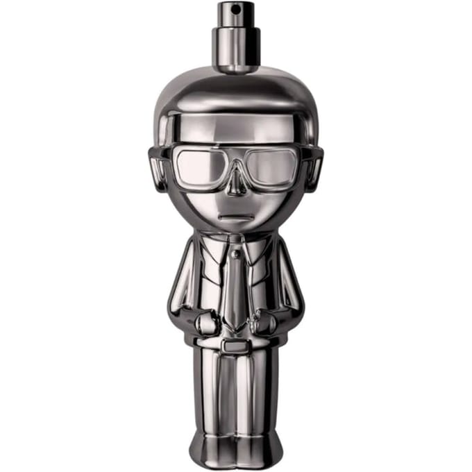 Karl Lagerfeld Parfum Karl Lagerfeld - Ikonik Absolu Man Parfum  - 100 ML