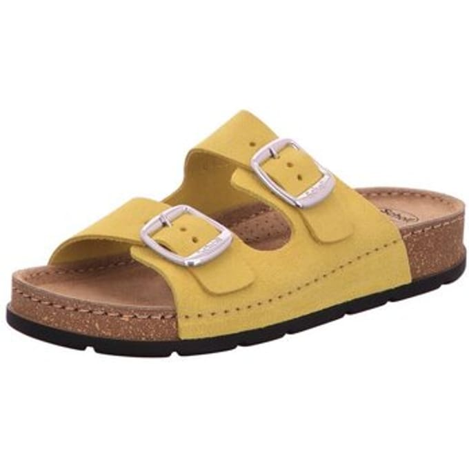 Slippers Scholl -