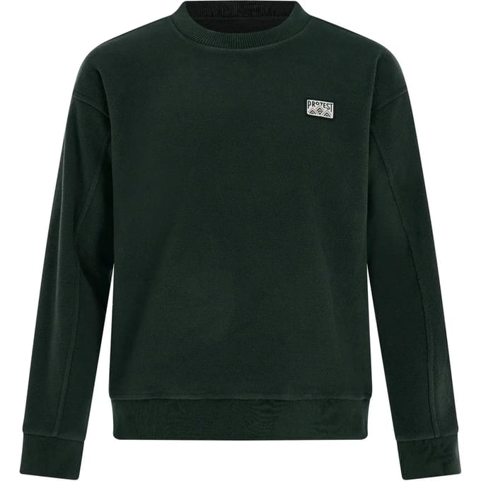 Protest Prthawk - Trui Heren - Lange mouwen - Loose fit - Outdoor