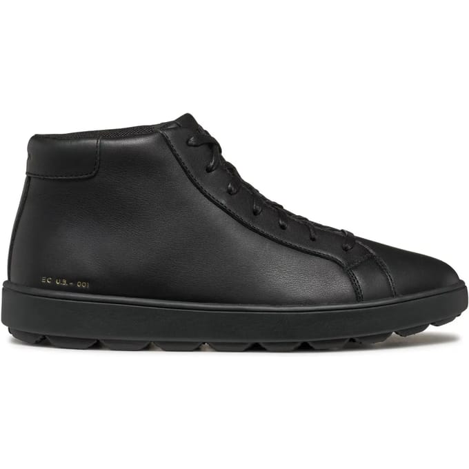 Trainers Geox Spherica Ecub-1 A
