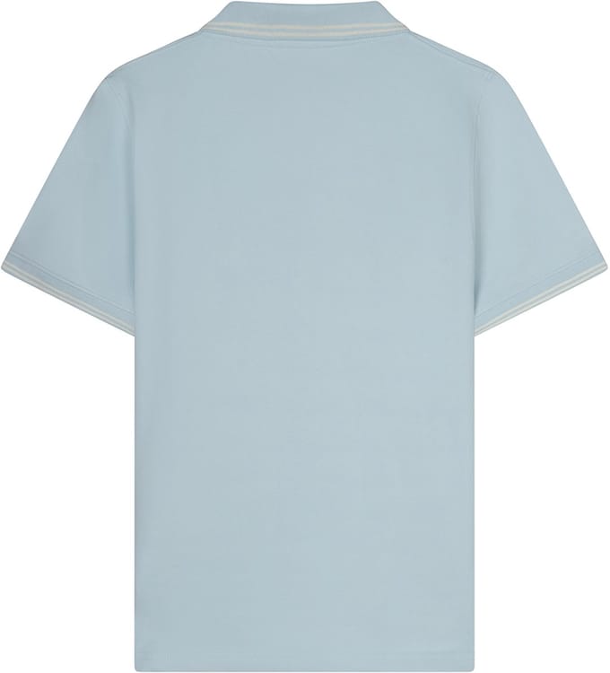 AMBIQUE - Daniel Polo - 134 ice blue - Maat 146/152