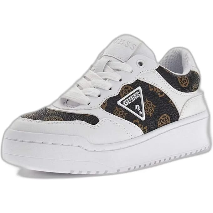 Lage Sneakers Guess MIRAM2 FLPMI2 FAL12