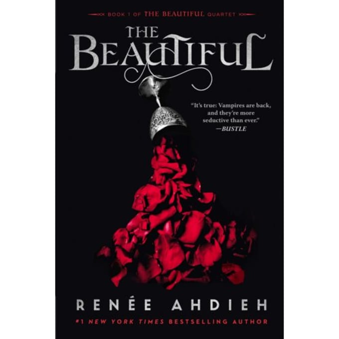 The Beautiful - The Beautiful - Renée Ahdieh