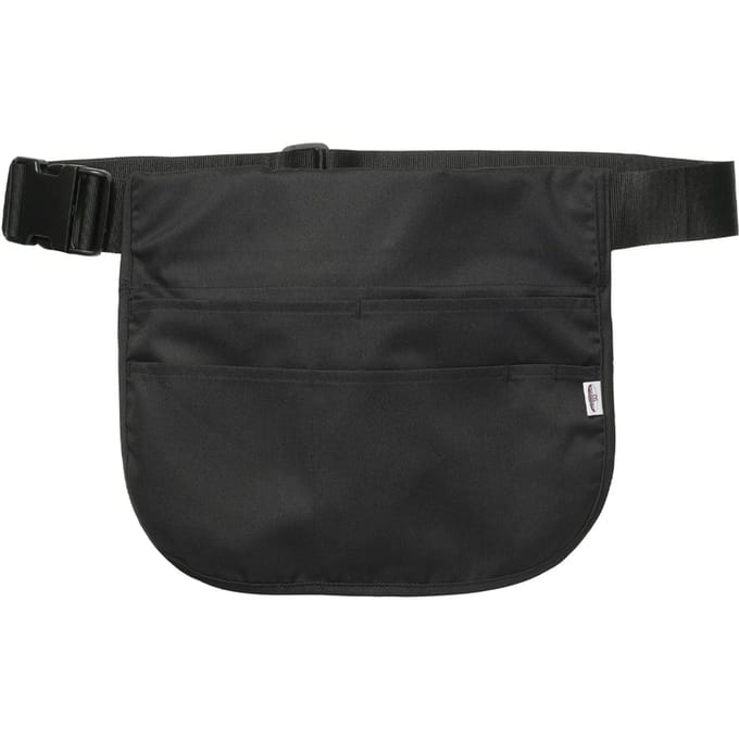 CG Workwear Tollo klassieke heuptas (Zwart)