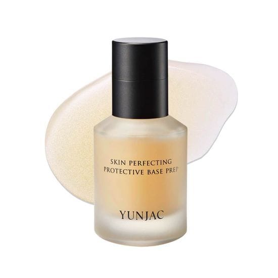 Yunjac Huid Perfectionerende Beschermende Basis Prep (40ml / 25ml), Koreaans 25ml white
