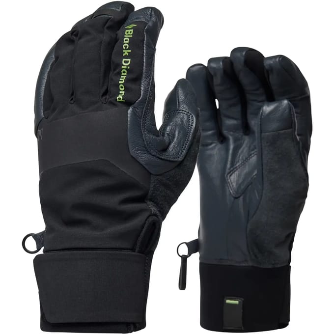 Klimhandschoenen Black Diamond Terminator