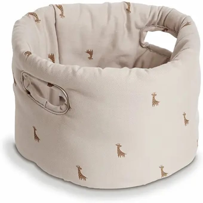Baby opbermand Gloop! Safari