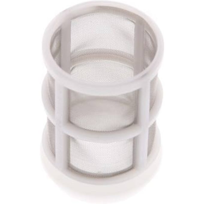 Vervangingsfilter 1.4301 R 1/2'' en R 3/4'' Braukmann