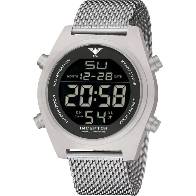 KHS Herenhorloge KHS.INCSD.MS