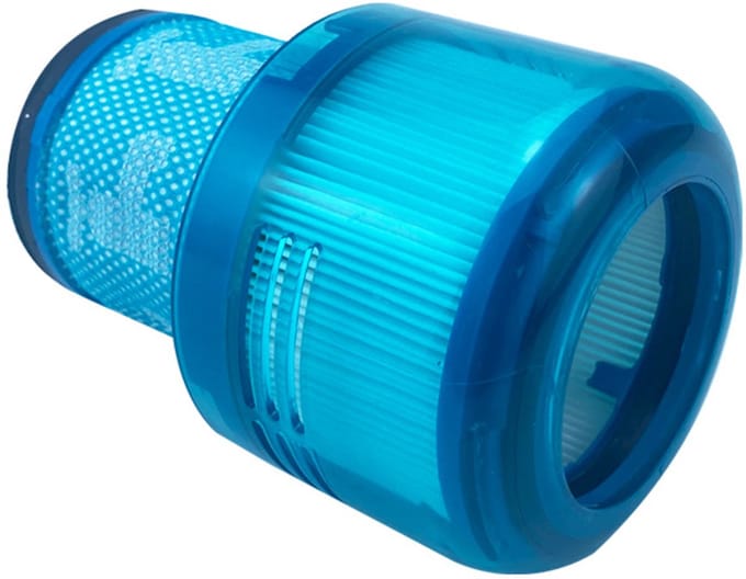 V15 Achterfilter-Geschikt voor-Dyson stofzuigeraccessoires-Belle's product